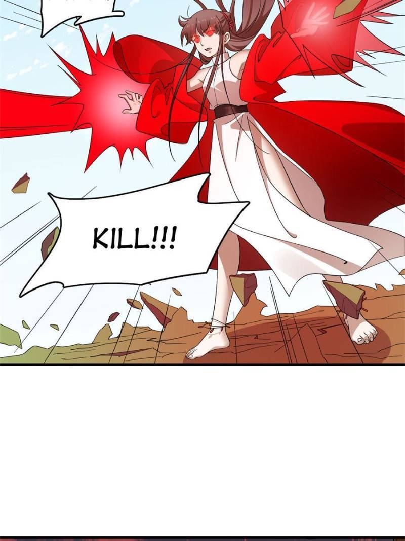 Queen of Poison: the Legend of a Super Agent, Doctor and Princess chapter 356 page 4