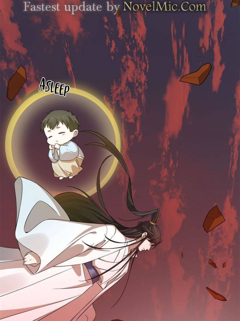 Queen of Poison: the Legend of a Super Agent, Doctor and Princess chapter 356 page 5