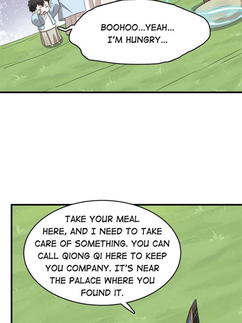 Queen of Poison: the Legend of a Super Agent, Doctor and Princess chapter 356 page 53