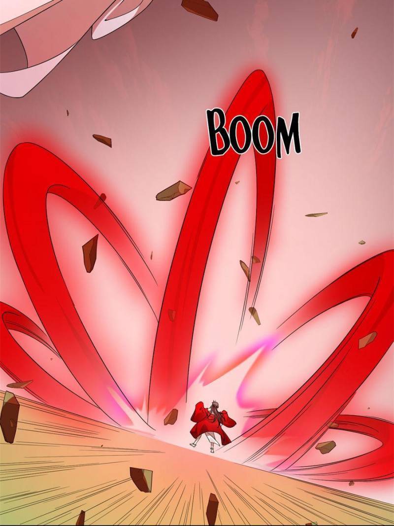 Queen of Poison: the Legend of a Super Agent, Doctor and Princess chapter 356 page 6