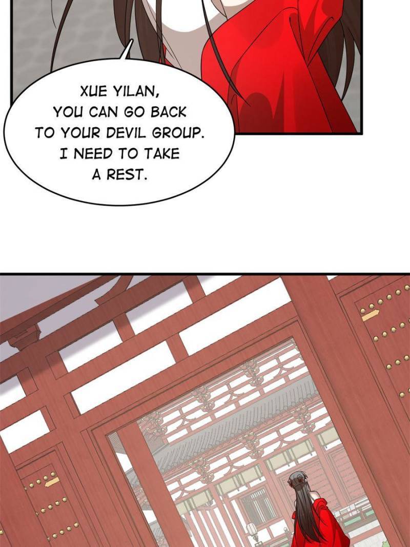 Queen of Poison: the Legend of a Super Agent, Doctor and Princess chapter 357 page 10