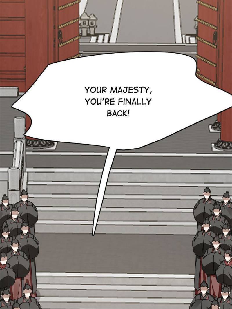 Queen of Poison: the Legend of a Super Agent, Doctor and Princess chapter 357 page 2