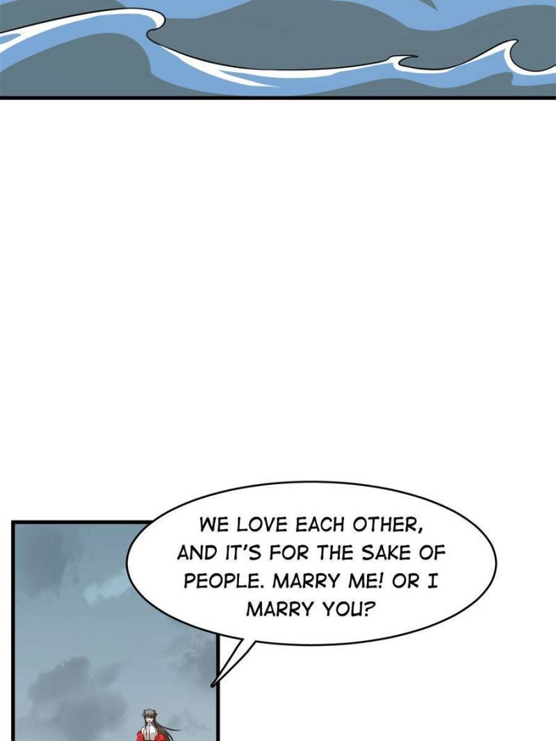 Queen of Poison: the Legend of a Super Agent, Doctor and Princess chapter 357 page 20