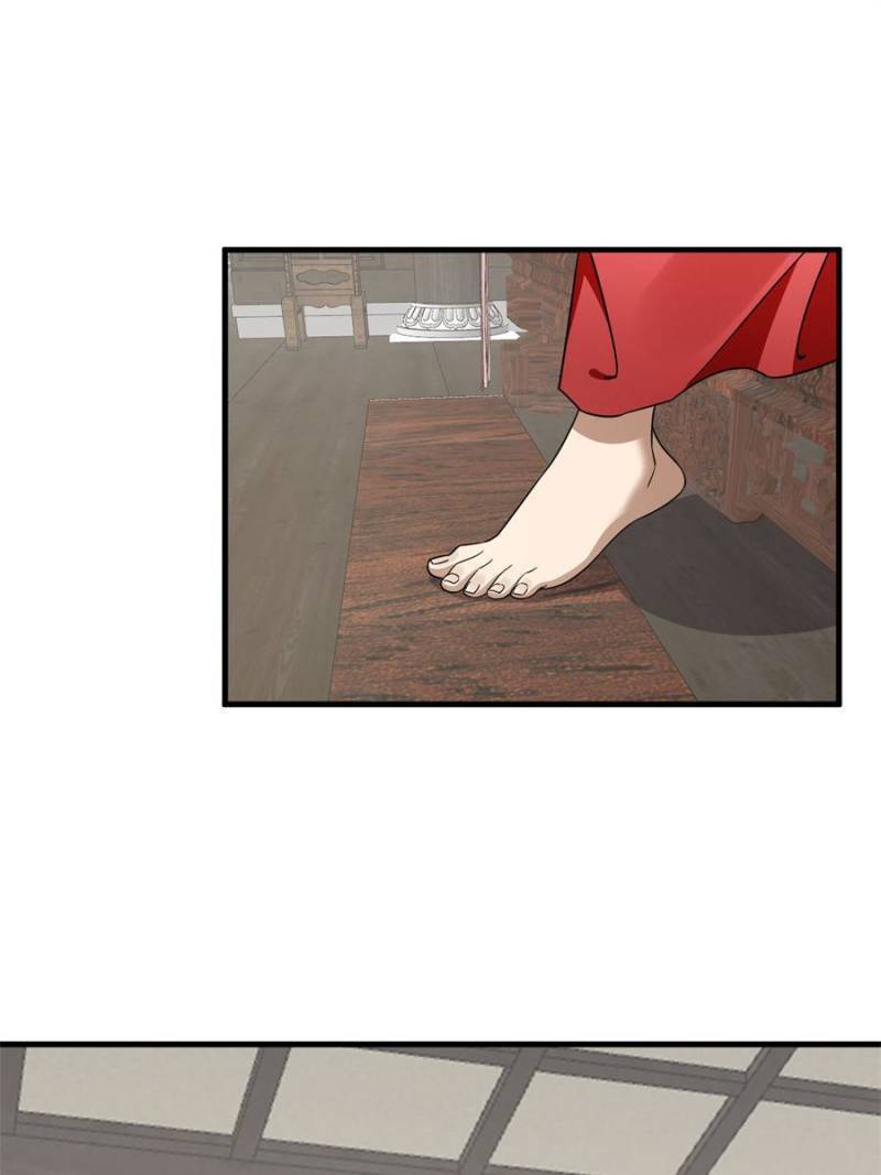 Queen of Poison: the Legend of a Super Agent, Doctor and Princess chapter 357 page 25