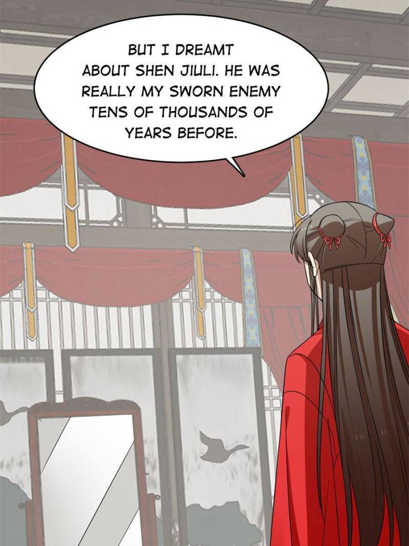 Queen of Poison: the Legend of a Super Agent, Doctor and Princess chapter 357 page 26