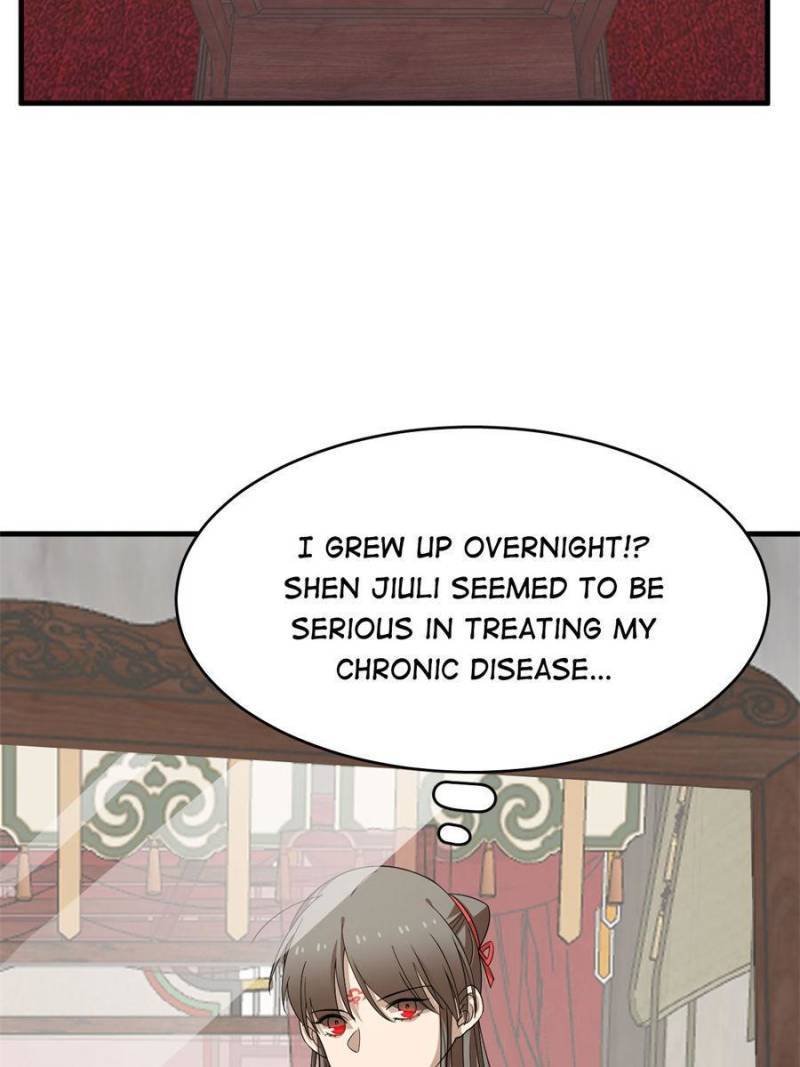 Queen of Poison: the Legend of a Super Agent, Doctor and Princess chapter 357 page 29