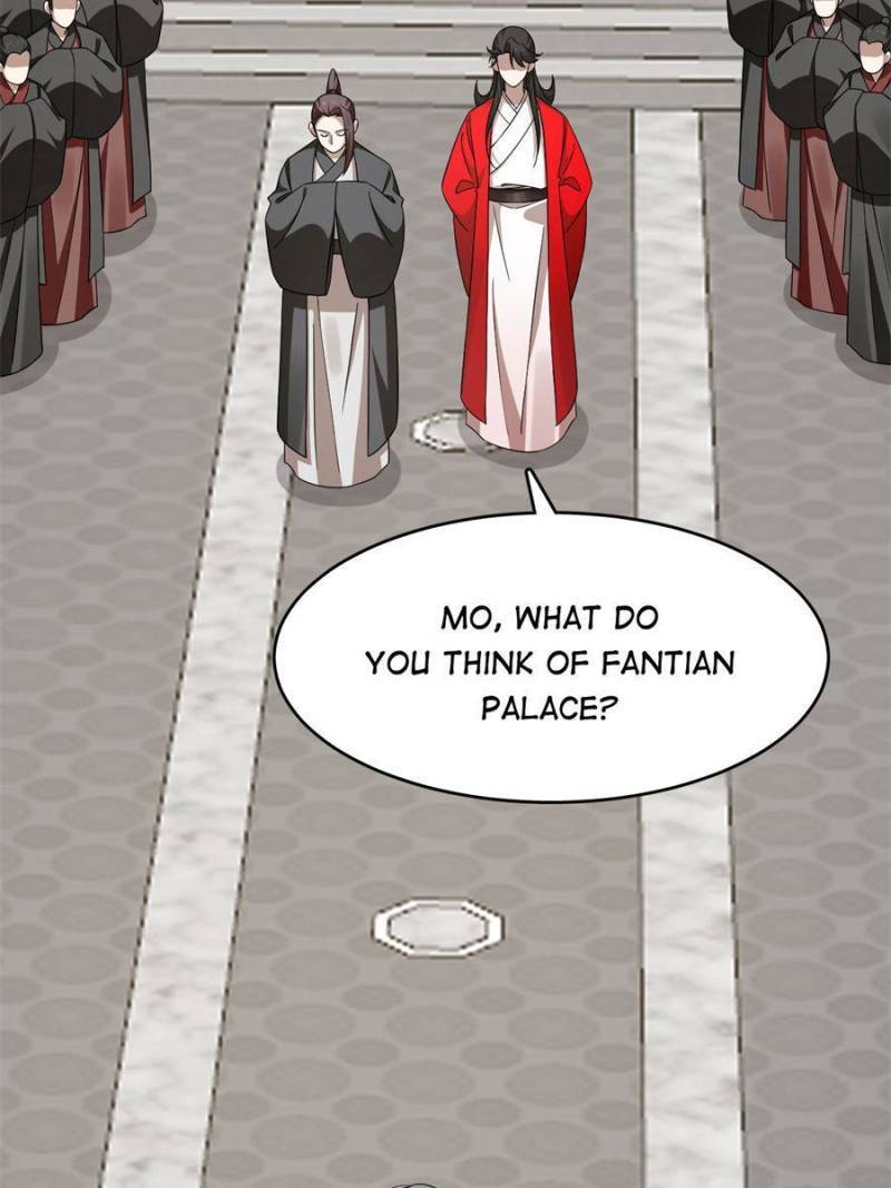 Queen of Poison: the Legend of a Super Agent, Doctor and Princess chapter 357 page 3