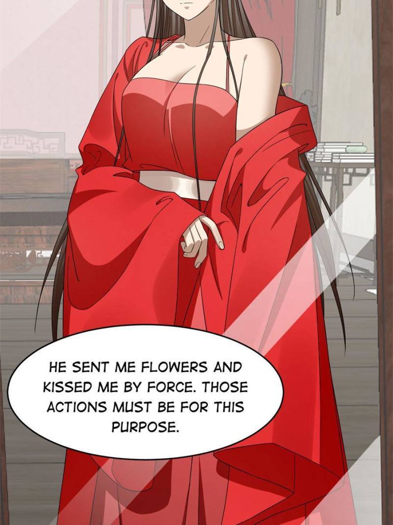 Queen of Poison: the Legend of a Super Agent, Doctor and Princess chapter 357 page 30