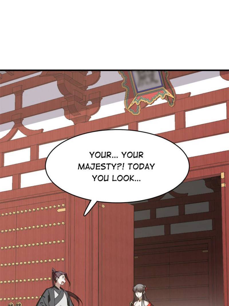 Queen of Poison: the Legend of a Super Agent, Doctor and Princess chapter 357 page 32