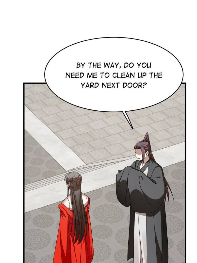 Queen of Poison: the Legend of a Super Agent, Doctor and Princess chapter 357 page 37