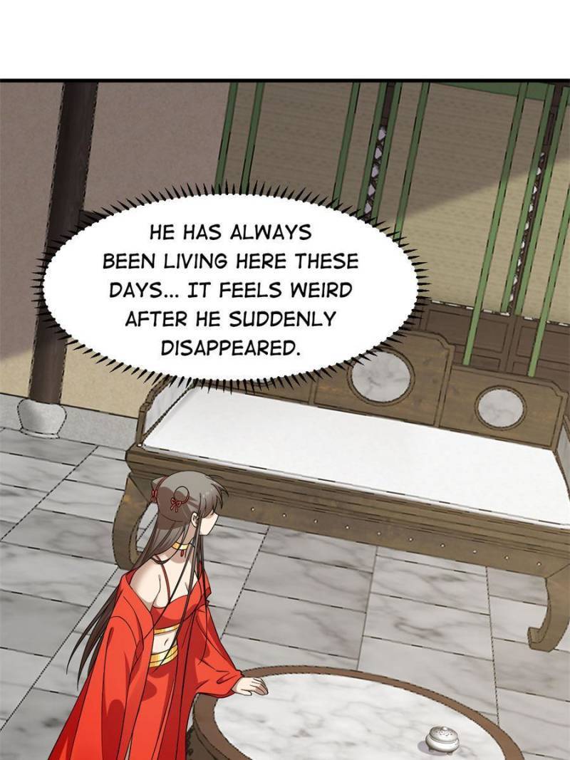 Queen of Poison: the Legend of a Super Agent, Doctor and Princess chapter 357 page 46