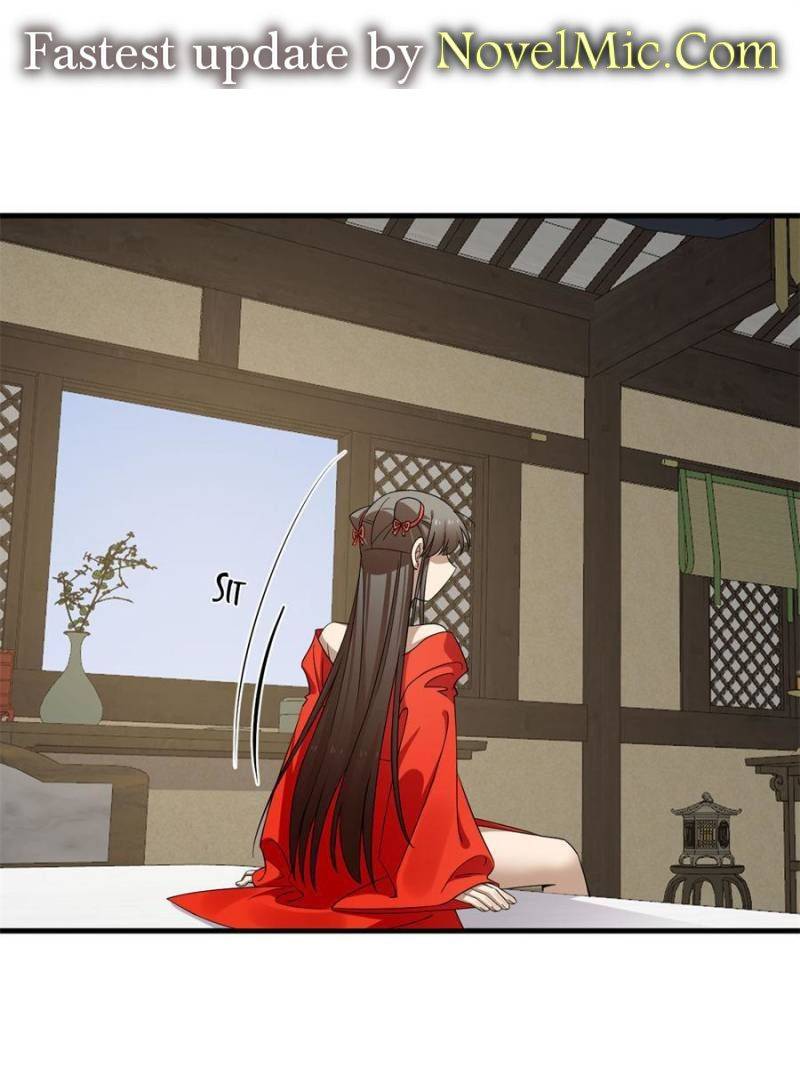 Queen of Poison: the Legend of a Super Agent, Doctor and Princess chapter 357 page 48