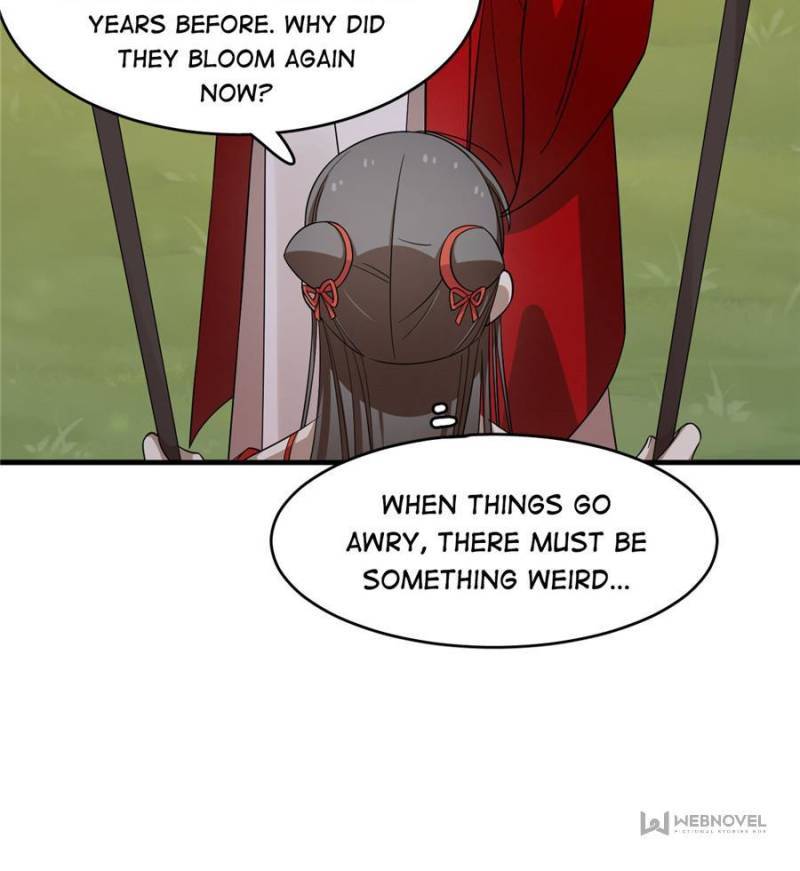 Queen of Poison: the Legend of a Super Agent, Doctor and Princess chapter 358 page 11