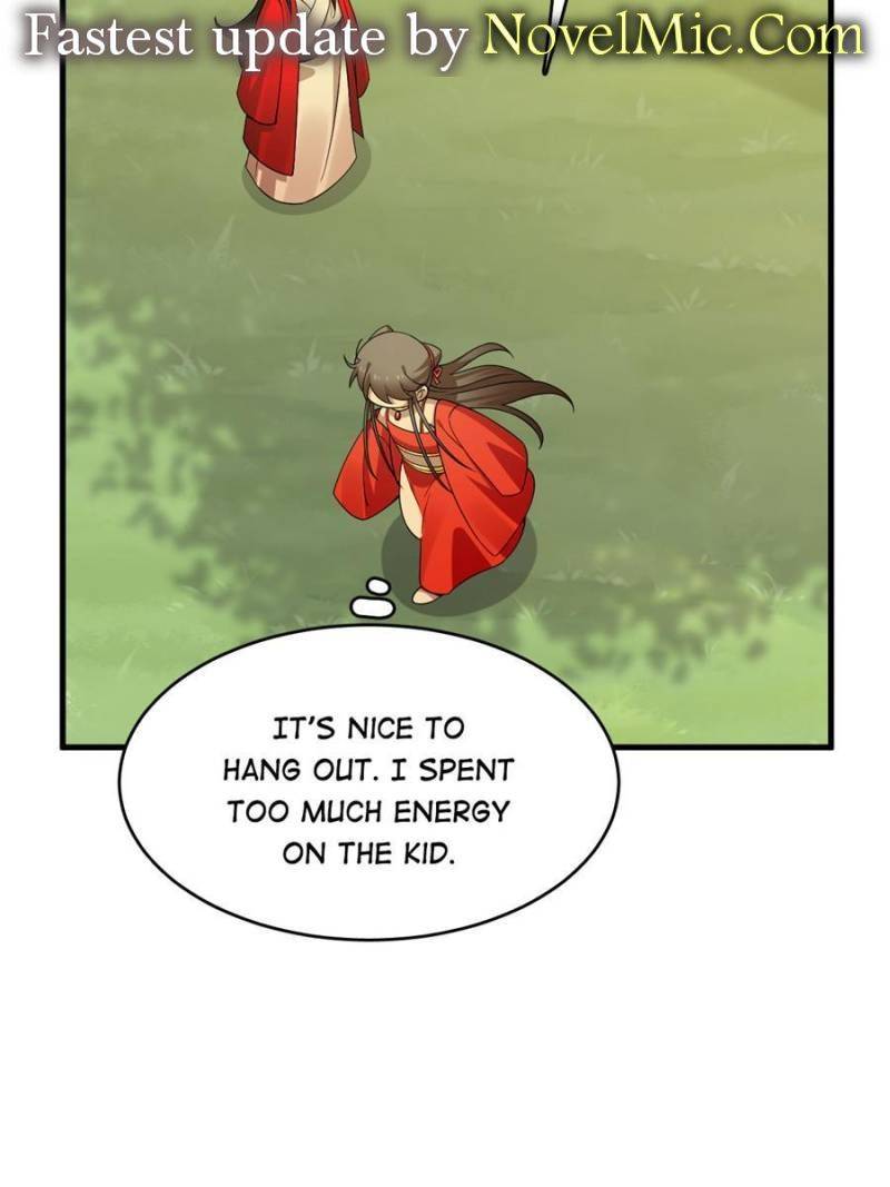 Queen of Poison: the Legend of a Super Agent, Doctor and Princess chapter 358 page 14