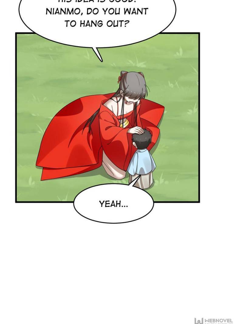 Queen of Poison: the Legend of a Super Agent, Doctor and Princess chapter 358 page 33