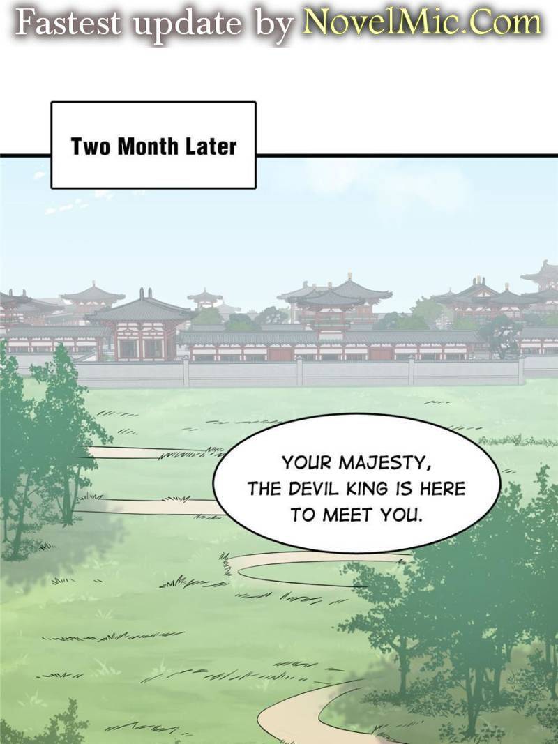 Queen of Poison: the Legend of a Super Agent, Doctor and Princess chapter 358 page 4