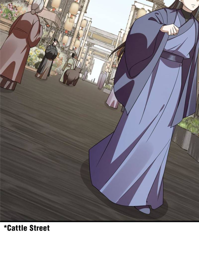 Queen of Poison: the Legend of a Super Agent, Doctor and Princess chapter 358 page 44