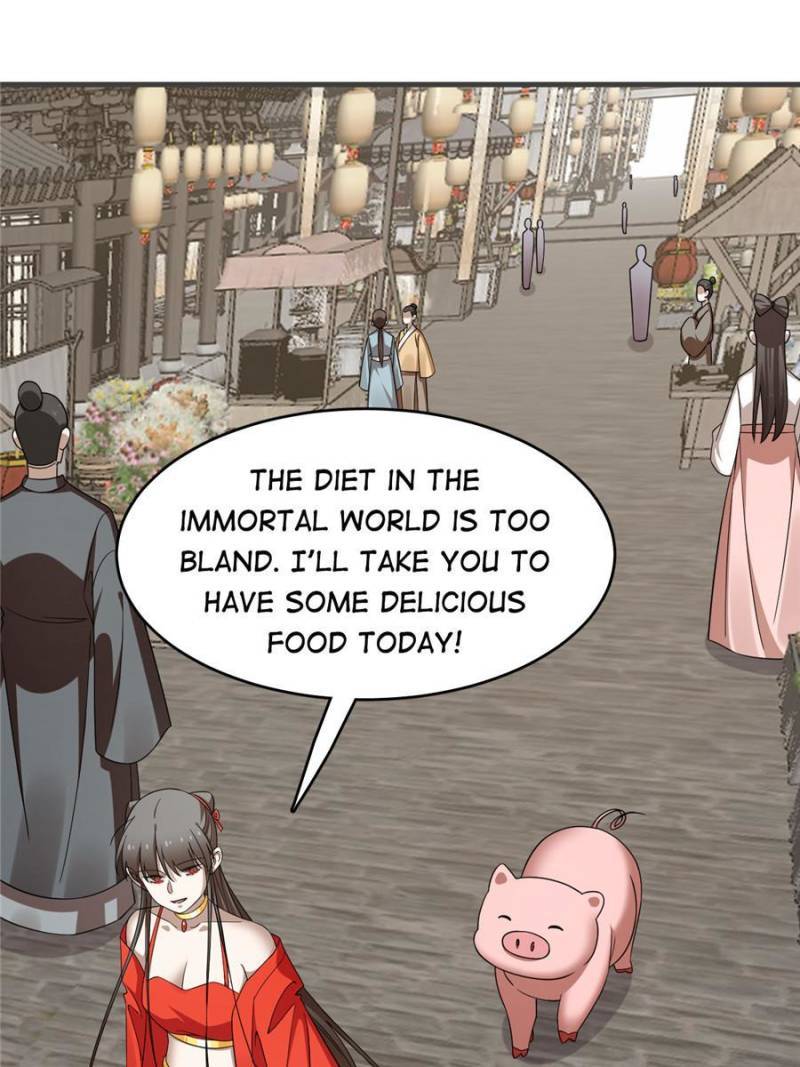 Queen of Poison: the Legend of a Super Agent, Doctor and Princess chapter 358 page 46