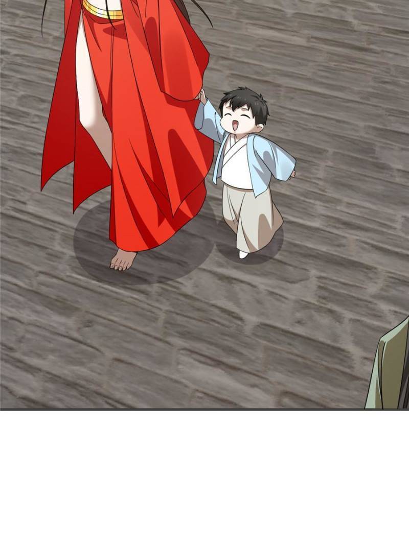 Queen of Poison: the Legend of a Super Agent, Doctor and Princess chapter 358 page 47