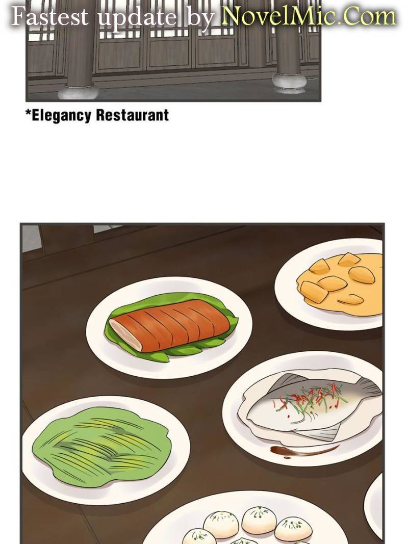 Queen of Poison: the Legend of a Super Agent, Doctor and Princess chapter 358 page 49