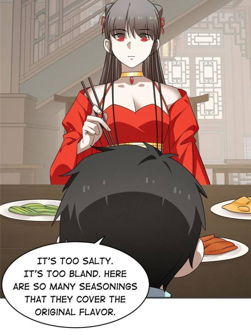 Queen of Poison: the Legend of a Super Agent, Doctor and Princess chapter 358 page 52