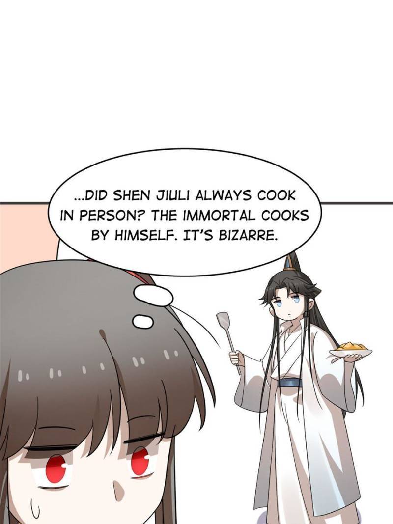 Queen of Poison: the Legend of a Super Agent, Doctor and Princess chapter 358 page 53