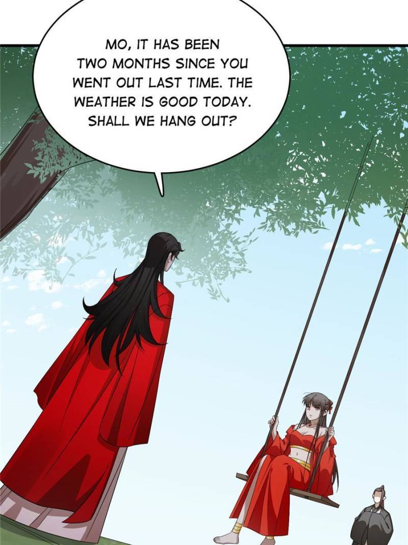 Queen of Poison: the Legend of a Super Agent, Doctor and Princess chapter 358 page 7