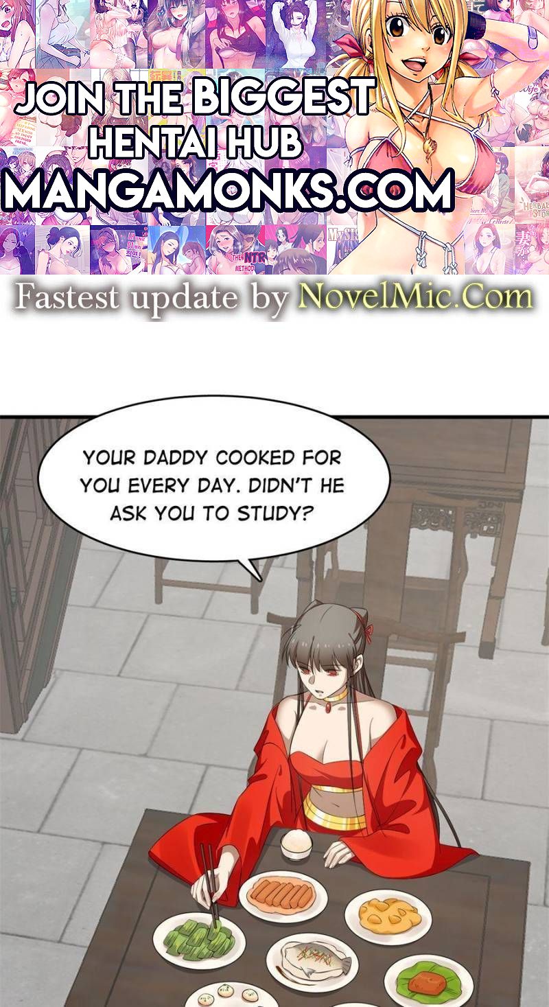 Queen of Poison: the Legend of a Super Agent, Doctor and Princess chapter 359 page 1