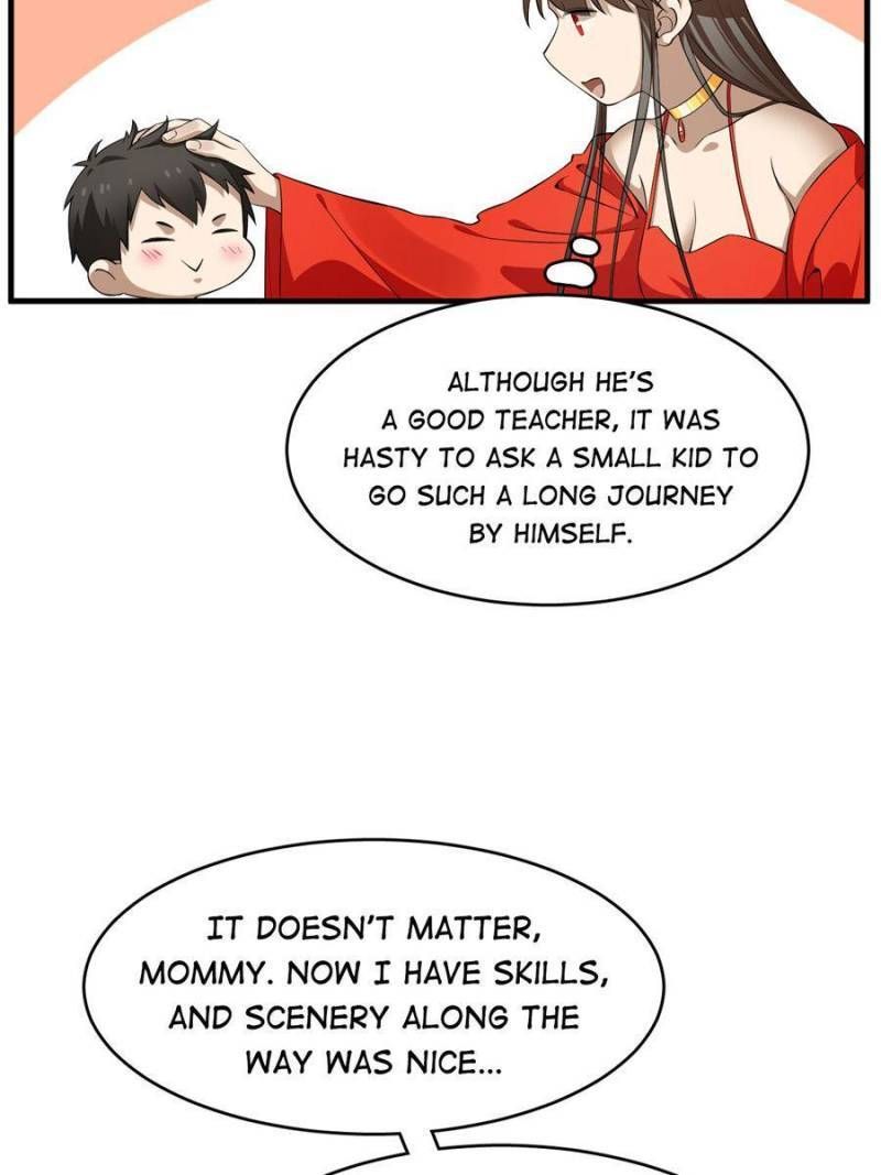 Queen of Poison: the Legend of a Super Agent, Doctor and Princess chapter 359 page 10