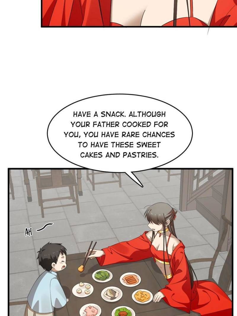 Queen of Poison: the Legend of a Super Agent, Doctor and Princess chapter 359 page 14