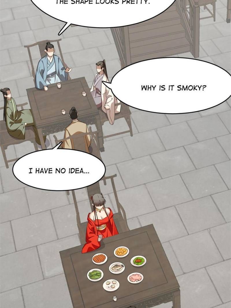 Queen of Poison: the Legend of a Super Agent, Doctor and Princess chapter 359 page 17