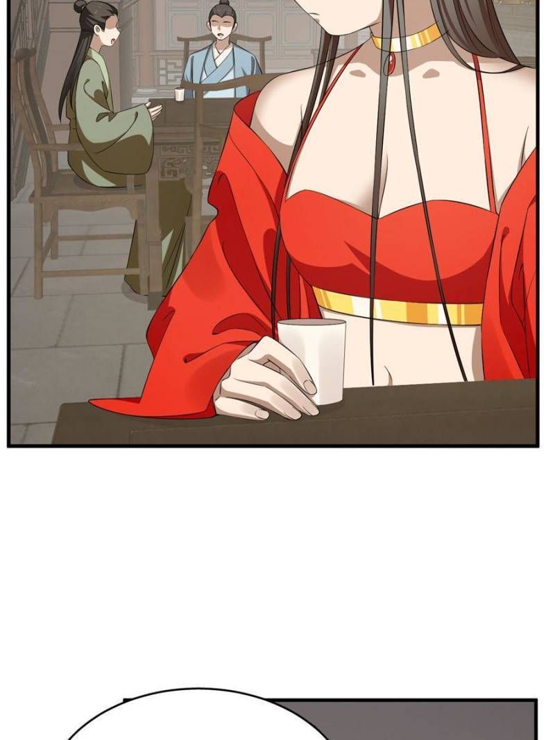 Queen of Poison: the Legend of a Super Agent, Doctor and Princess chapter 359 page 19