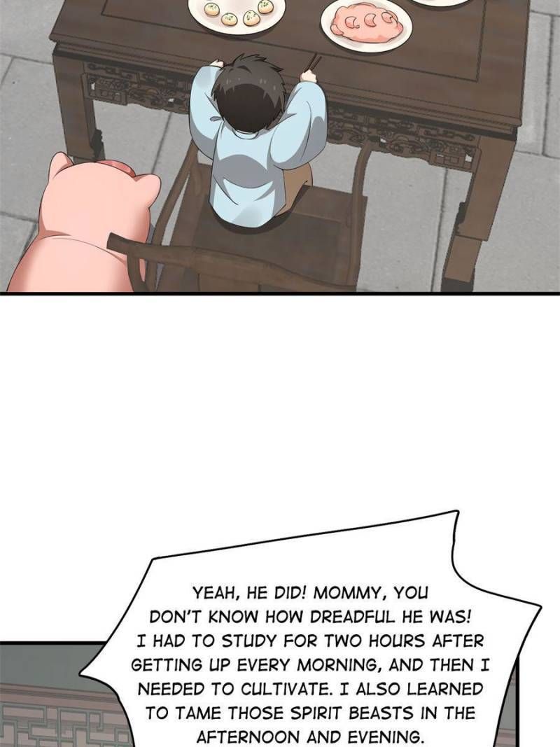 Queen of Poison: the Legend of a Super Agent, Doctor and Princess chapter 359 page 2