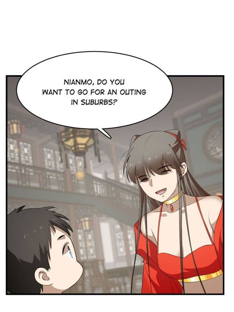 Queen of Poison: the Legend of a Super Agent, Doctor and Princess chapter 359 page 21