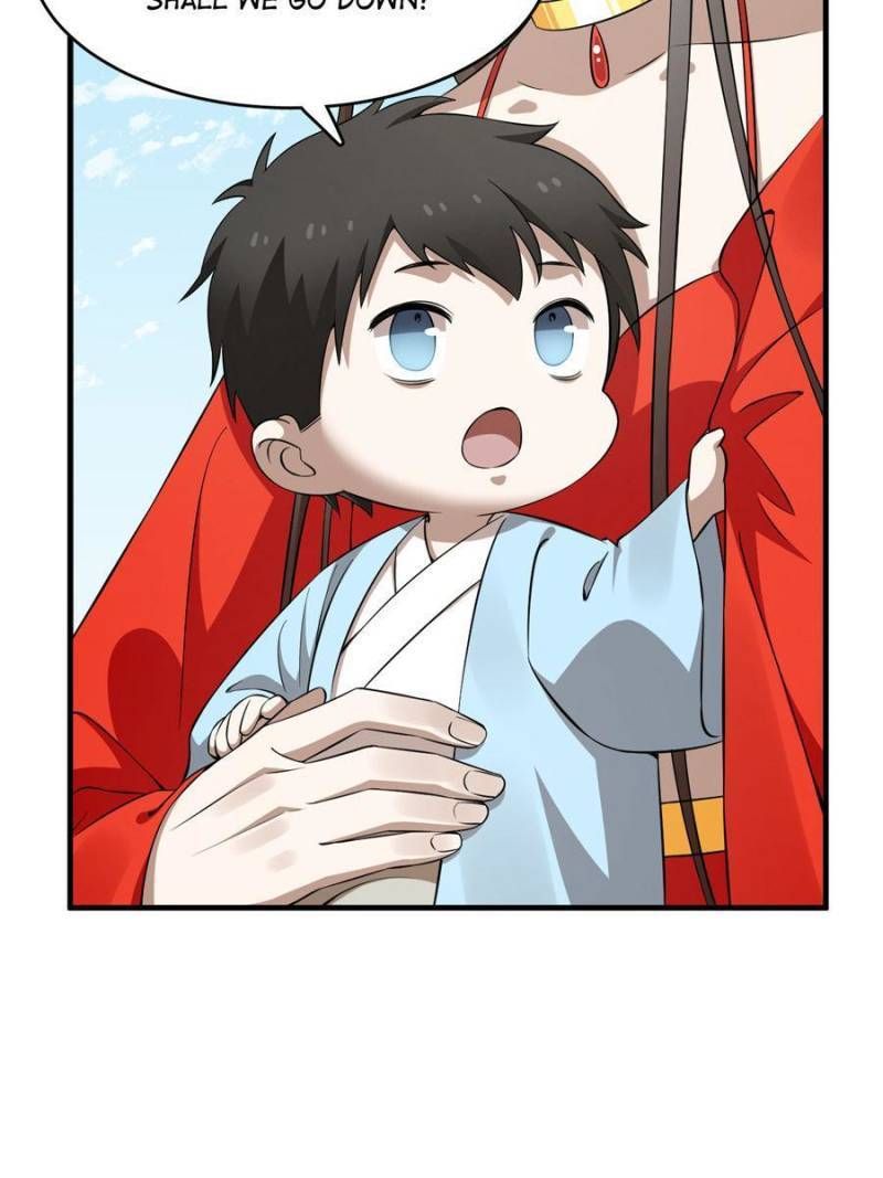 Queen of Poison: the Legend of a Super Agent, Doctor and Princess chapter 359 page 29