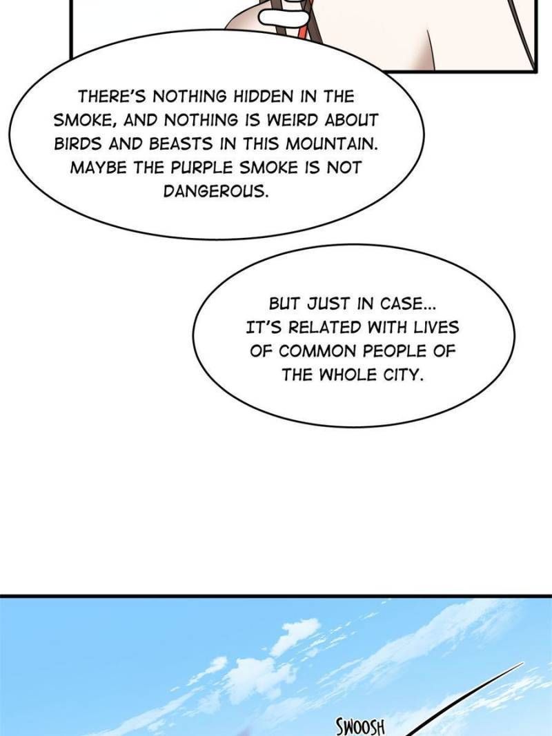 Queen of Poison: the Legend of a Super Agent, Doctor and Princess chapter 359 page 31