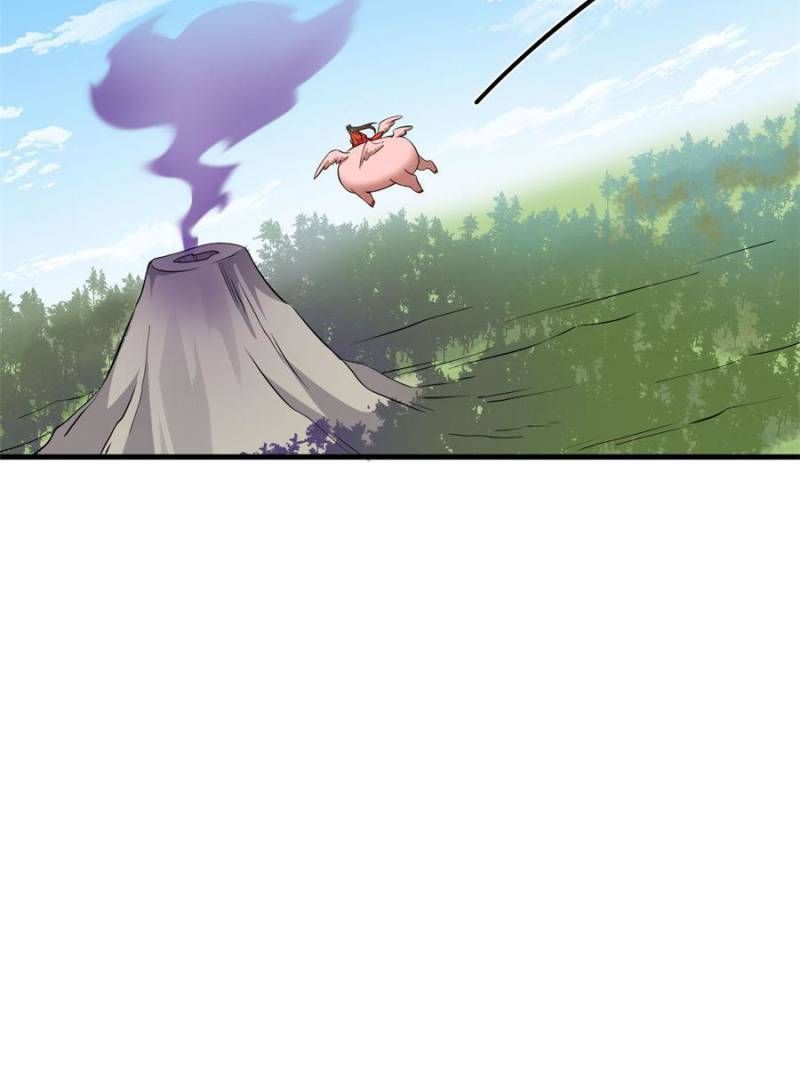 Queen of Poison: the Legend of a Super Agent, Doctor and Princess chapter 359 page 32