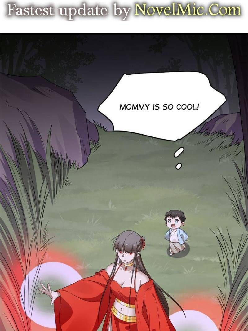 Queen of Poison: the Legend of a Super Agent, Doctor and Princess chapter 359 page 33