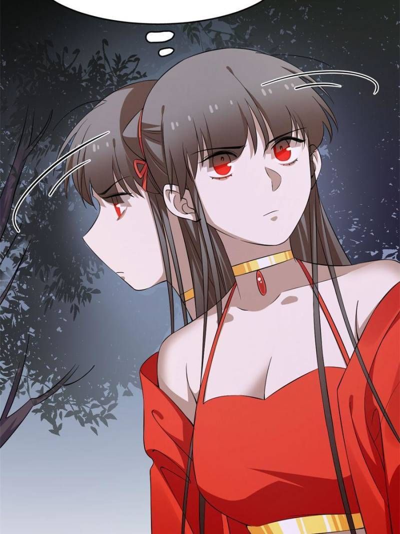 Queen of Poison: the Legend of a Super Agent, Doctor and Princess chapter 359 page 35