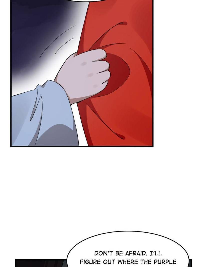 Queen of Poison: the Legend of a Super Agent, Doctor and Princess chapter 359 page 39