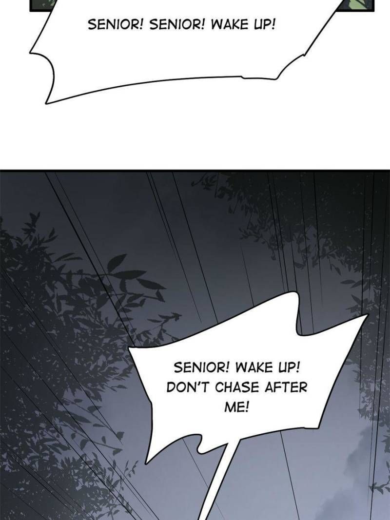 Queen of Poison: the Legend of a Super Agent, Doctor and Princess chapter 359 page 41