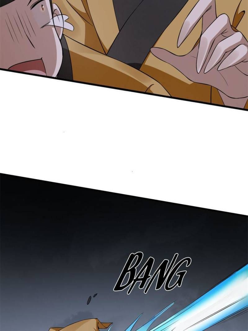 Queen of Poison: the Legend of a Super Agent, Doctor and Princess chapter 359 page 44