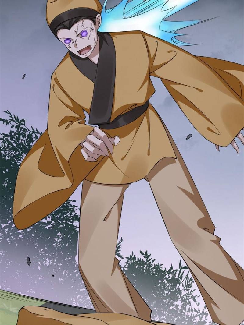 Queen of Poison: the Legend of a Super Agent, Doctor and Princess chapter 359 page 45