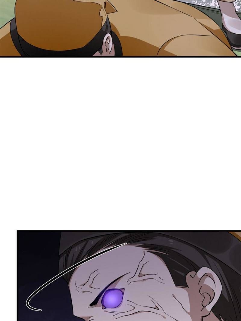 Queen of Poison: the Legend of a Super Agent, Doctor and Princess chapter 359 page 46