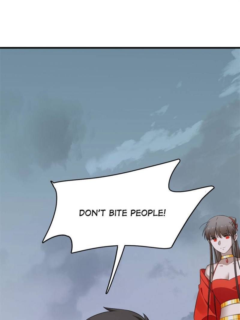 Queen of Poison: the Legend of a Super Agent, Doctor and Princess chapter 359 page 48