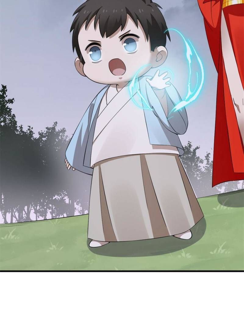 Queen of Poison: the Legend of a Super Agent, Doctor and Princess chapter 359 page 49