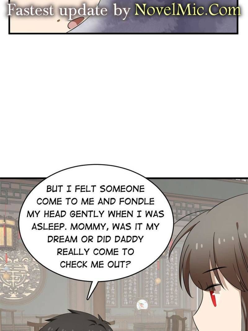 Queen of Poison: the Legend of a Super Agent, Doctor and Princess chapter 359 page 5