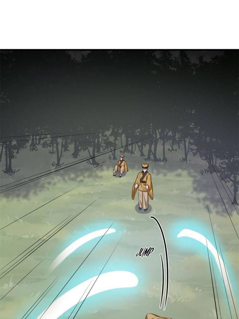 Queen of Poison: the Legend of a Super Agent, Doctor and Princess chapter 359 page 50