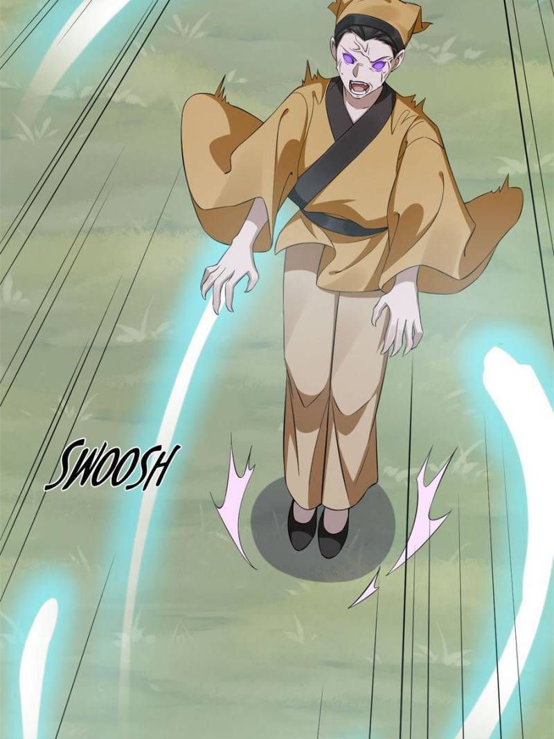 Queen of Poison: the Legend of a Super Agent, Doctor and Princess chapter 359 page 51