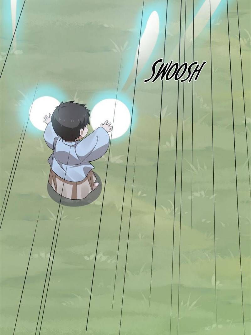 Queen of Poison: the Legend of a Super Agent, Doctor and Princess chapter 359 page 52